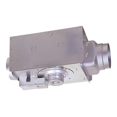 三菱 【V-18ZM5】※ ダクト用換気扇 中間取付形ダクトファン 低騒音タイプ  管理番号：3080