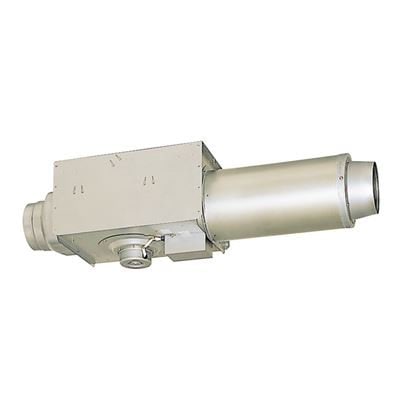 三菱 【V-18ZMS5】※ ダクト用換気扇 中間取付形ダクトファン 消音タイプ  管理番号：3080