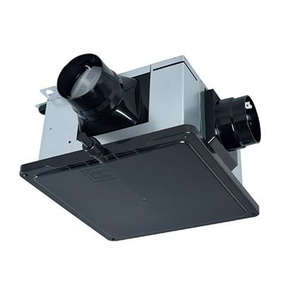 三菱 【V-18ZTM6】※ 換気扇 バス乾燥・暖房・換気システム 中間取付形ダクトファン 局所換気タイプ バス乾連動専用  管理番号：1340