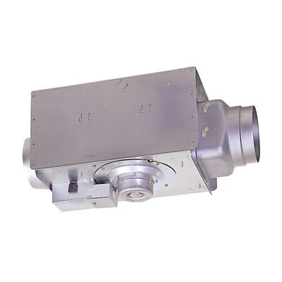 三菱 【V-20ZM5】※ ダクト用換気扇 中間取付形ダクトファン 低騒音タイプ  管理番号：1340