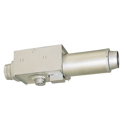 三菱 【V-20ZMS5】※ ダクト用換気扇 中間取付形ダクトファン 消音タイプ  管理番号：3080