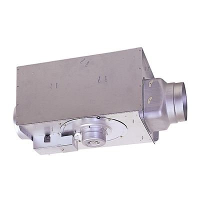三菱 【V-23ZM5】※ ダクト用換気扇 中間取付形ダクトファン 低騒音タイプ  管理番号：3080