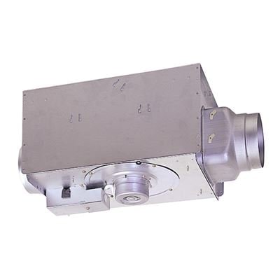 三菱 【V-23ZMK2】※ ダクト用換気扇 中間取付形ダクトファン 低騒音タイプ  管理番号：3080
