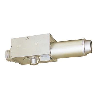 三菱 【V-23ZMS5】※ ダクト用換気扇 中間取付形ダクトファン 消音タイプ  管理番号：3080