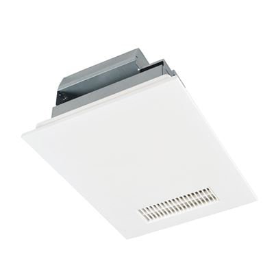 三菱 【V-241BZ5】※ 換気扇 バス乾燥・暖房・換気システム 24時間換気機能付 1部屋換気用 ハイパワータイプ ACモーター 浴室 旧品番V-241BZ 管理番号：1340