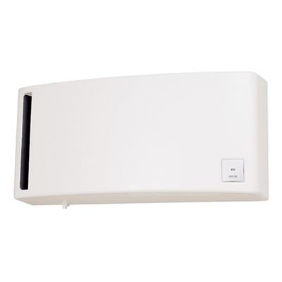 三菱 【VL-08EPS3】※ 換気扇 換気空清機ロスナイ 壁掛け1パイプ取付タイプ 壁スイッチタイプ  管理番号：1340