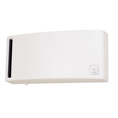 ▲三菱 【VL-08ES3】 換気扇 換気空清機ロスナイ 壁掛け1パイプ取付タイプ 壁スイッチタイプ 準寒冷地・温暖地仕様  