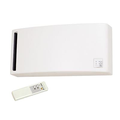 三菱 【VL-08PSA3】※ 換気扇 換気空清機ロスナイ 壁掛け1パイプ取付タイプ 湿度センサー自動運転ワイヤレスリモコンタイプ  管理番号：1340