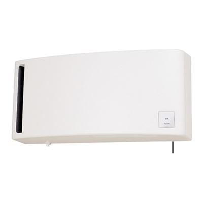 ▲三菱 【VL-08S3】 換気扇 換気空清機ロスナイ 壁掛け1パイプ取付タイプ 引きひもタイプ 準寒冷地・温暖地仕様  