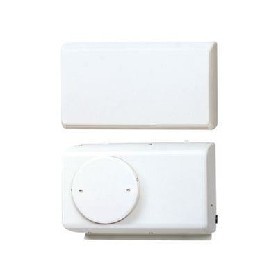 三菱 【VL-100S3】※ 換気扇 換気空清機ロスナイ 本体セパレートタイプ 1パイプ取付タイプ セットタイプ 受注生産品  管理番号：3080