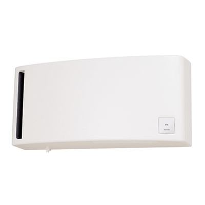 ▲三菱 【VL-10ES3-D】 換気扇 換気空清機ロスナイ 壁掛け1パイプ 壁スイッチタイプ 寒冷地仕様 スイッチ別売り 