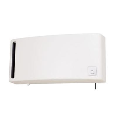 三菱 【VL-10S3】※ 換気扇 換気空清機ロスナイ 壁掛け1パイプ取付タイプ 引きひもタイプ 準寒冷地・温暖地仕様  管理番号：1340