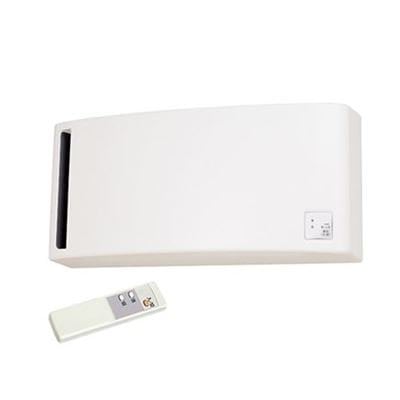 三菱 【VL-10SR3-D】※ 換気扇 換気空清機ロスナイ 壁掛け1パイプ ワイヤレスリモコン 寒冷地仕様  管理番号：1340