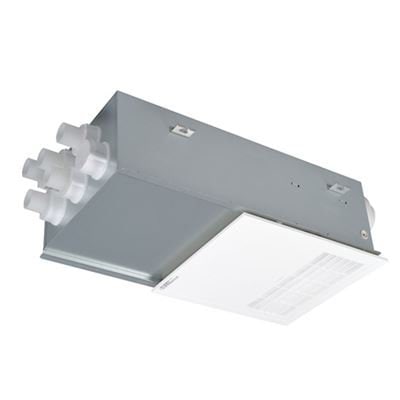●※メーカー直送のみ※三菱 【VL-11ZF2】※ 換気扇 ロスナイ セントラル換気システム 天井カセット形 大風量タイプ 紙製全熱交換器 旧品番VL-11ZF 管理番号：3080