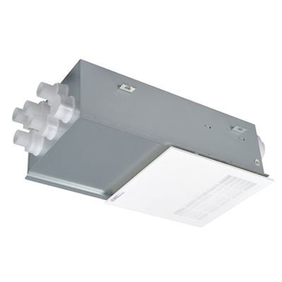 ●※メーカー直送のみ※三菱 【VL-11ZFH2】※ 換気扇 ロスナイ セントラル換気システム 天井カセット形 大風量タイプ ハイパーEcoエレメント 旧品番VL-11ZFH 管理番号：3080