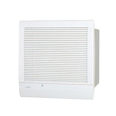 ▲三菱 【VL-12EKH3】 換気扇 住宅用ロスナイ 準寒冷地・温暖地仕様 壁埋込30cm角穴取付 急速排気付タイプ スイッチ別売り 