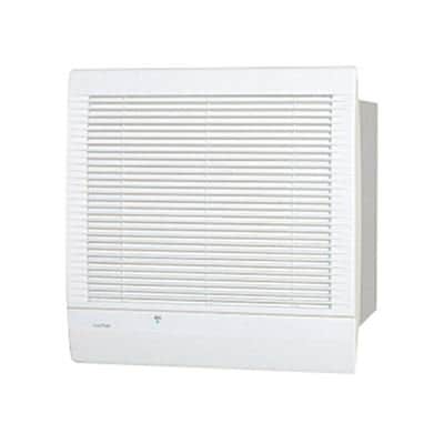 ▲三菱 【VL-12EKH3-D】 換気扇 換気空清機ロスナイ 急速排気付タイプ 壁スイッチタイプ 寒冷地仕様 スイッチ別売り 