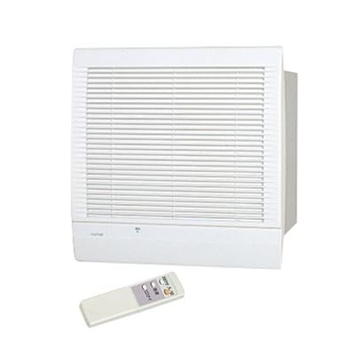 ▲三菱 【VL-12RKH3】 換気扇 換気空清機ロスナイ 急速排気付タイプ ワイヤレスリモコンタイプ 準寒冷地・温暖地仕様  