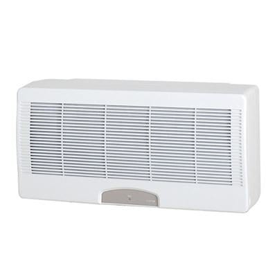 三菱 【VL-16EU3】※ 換気扇 換気空清機ロスナイ 壁掛け2パイプ取付タイプ 壁スイッチタイプ 準寒冷地・温暖地仕様  管理番号：1340