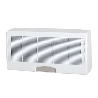 三菱 【VL-16EU3-D】※ 換気扇 換気空清機ロスナイ 壁掛け2パイプ取付タイプ 壁スイッチタイプ 寒冷地仕様  管理番号：3080