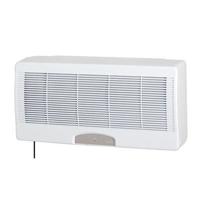 三菱 【VL-16U3】※ 換気扇 換気空清機ロスナイ 壁掛け2パイプ取付タイプ 引きひもタイプ 準寒冷地・温暖地仕様  管理番号：1340