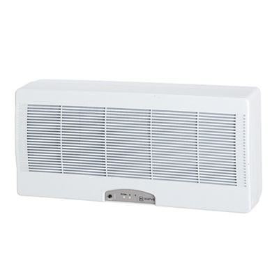 三菱 【VL-18EUH3】※ 換気扇 換気空清機ロスナイ 壁掛け2パイプ取付タイプ 急速排気付きタイプ 壁スイッチタイプ 準寒冷地・温暖地仕様  管理番号：3080