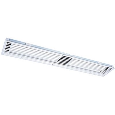 三菱 【AS-GB1515B2】※ 産業用送風機 別売 その他部材 エアースイングファン用グリル ブリーズライン  管理番号：3080