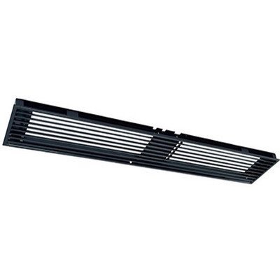 三菱 【AS-GB1515B2-BK】※ 産業用送風機 別売 その他部材 エアースイングファン用グリル ブリーズライン  管理番号：3080