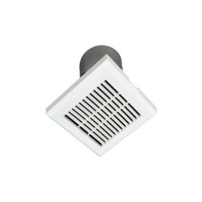 ▲三菱 【P-13GLFD6】 換気扇・ロスナイ 別売 ２４時間換気システム用（熱交換）システム部材 排気グリル 省令準耐火構造  