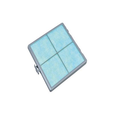▲三菱 【P-18GXKB】 換気扇・ロスナイ 別売 換気扇用システム部材 フィルターボックス アレル除菌フィルタータイプ   