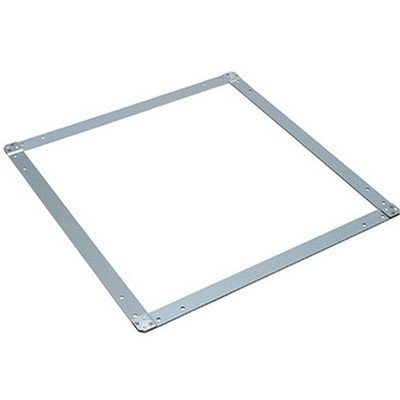三菱 【P-455TR】※ 換気扇・ロスナイ 別売 ダクト用ロスナイ用部材 露出設置用部材  管理番号：1340