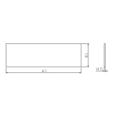 ▲三菱 【PAC-SK45KF】 店舗・事務所用パッケージエアコン（Ｍｒ．ＳＬＩＭ） 別売 フィルター アレル除菌フィルター（コンパクトタイプ用）   