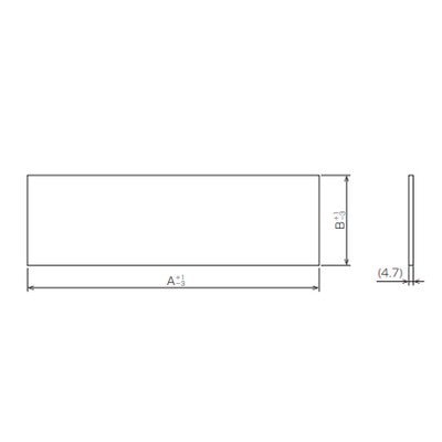 ●三菱 【PAC-SK49KF】※ 店舗・事務所用パッケージエアコン（Ｍｒ．ＳＬＩＭ） 別売 フィルター アレル除菌フィルター   管理番号：1340