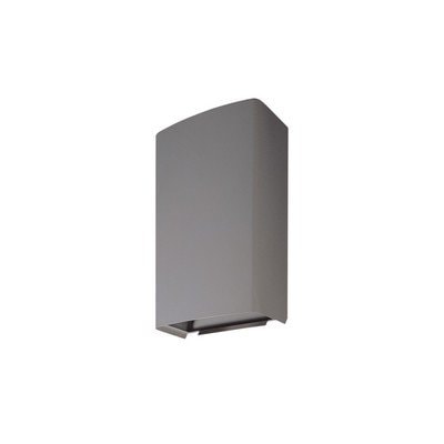 ●三菱 【UW-20TDHCG】 産業用送風機 別売 有圧換気扇用部材 鋼板製ウェザーカバー 防火ダンパー・防鳥網付   