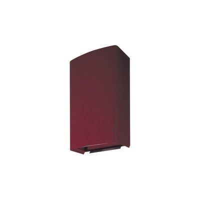 ●三菱 【UW-30TDHCB】※ 産業用送風機 別売 有圧換気扇用部材 鋼板製ウェザーカバー 防火ダンパー・防鳥網付   管理番号：1340