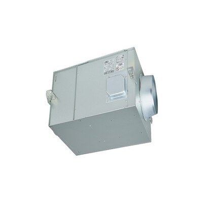 三菱 【V-30ZMS5】※ 換気扇・ロスナイ ダクト用換気扇 中間取付形ダクトファン 低騒音タイプ  管理番号：3080