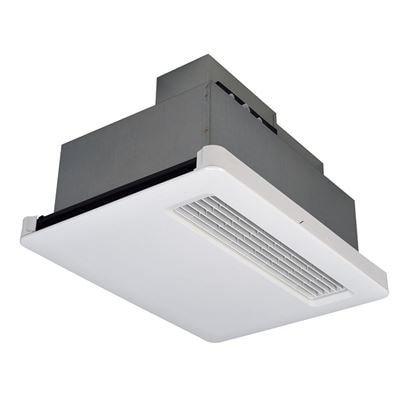 三菱 【WD-220BZR5】※ バス乾燥・暖房システム 浴室暖房機 換気扇連動形 暖房・乾燥用PTCセラミックヒーター搭載 単相200V 旧品番WD-220BZR 管理番号：1340