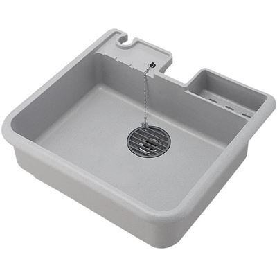 ▲三栄水栓 SANEI【HW80-550】※水栓柱パン