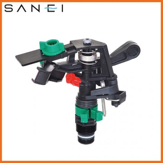 ▲三栄水栓 SANEI【C518F-13】PCパートサークルスプリンクラー上部