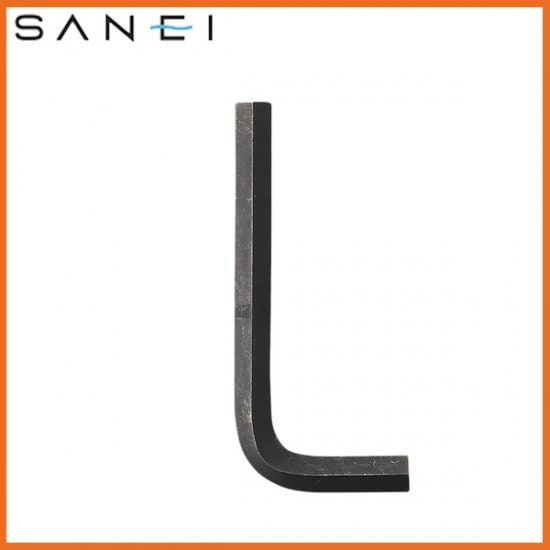 ▲三栄水栓 SANEI【R35-25】六角スパナ