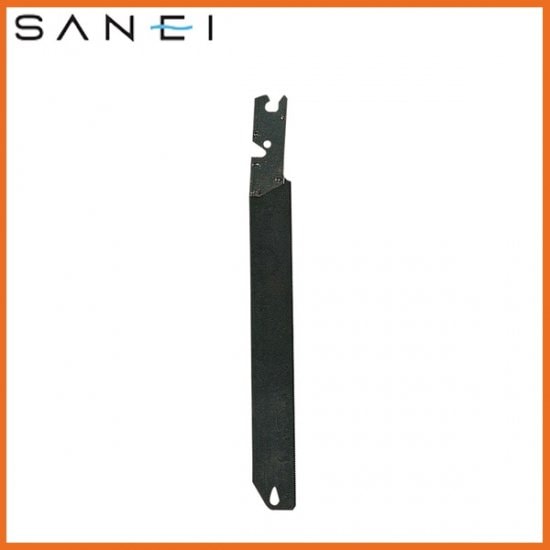 ▲三栄水栓 SANEI【R39F】シャープソー替刃