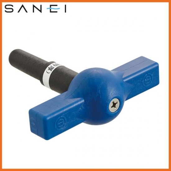 ▲三栄水栓 SANEI【R3905-13A】面取器