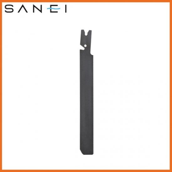 ▲三栄水栓 SANEI【R391F】ワールドソーα替刃【5個単位でご購入ください】