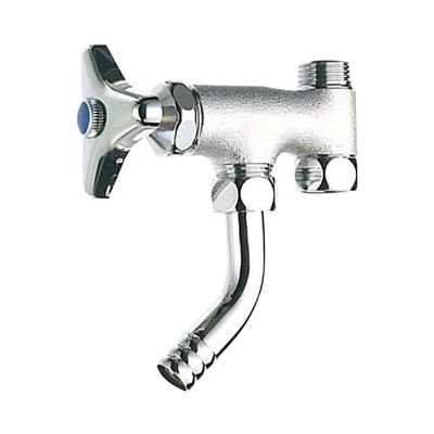 ▲三栄水栓 SANEI【JB32-13】アングル分岐バルブ