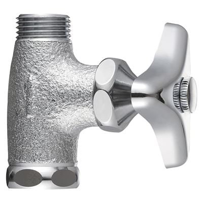 ▲三栄水栓 SANEI【JV21A-13】化粧バルブ