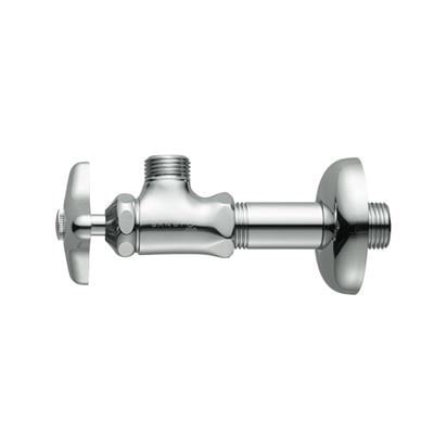 ▲三栄水栓 SANEI【JV22A-X2A-13】止水栓本体