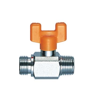 ▲三栄水栓 SANEI【V61-20】ボールバルブ