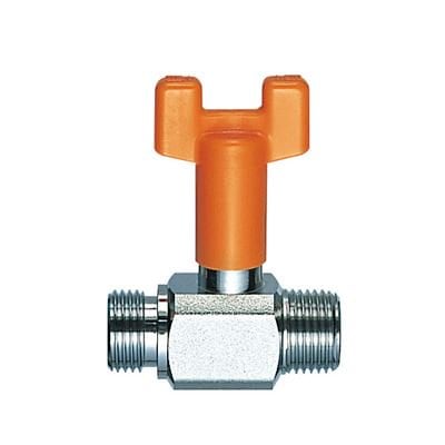 ▲三栄水栓 SANEI【V619-20】首長ボールバルブ