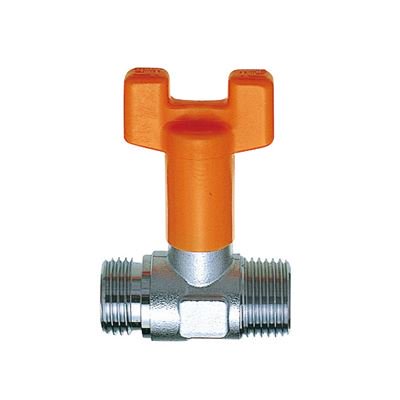 ▲三栄水栓 SANEI【V619B-20】首長ボールバルブ