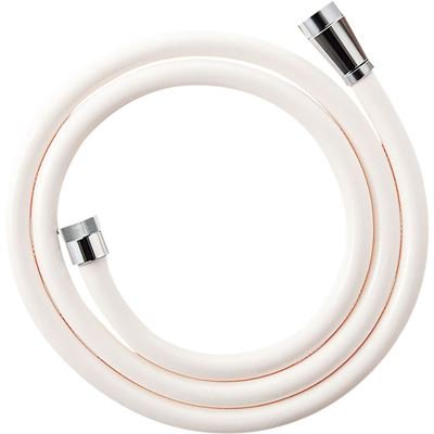 ▲三栄水栓 SANEI【PS30-86TXA-W】シャワーホース